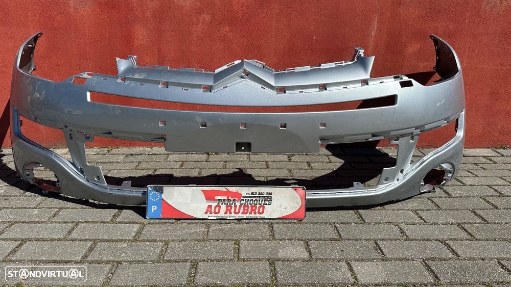 Parachoque Citroen c-crosser - 1