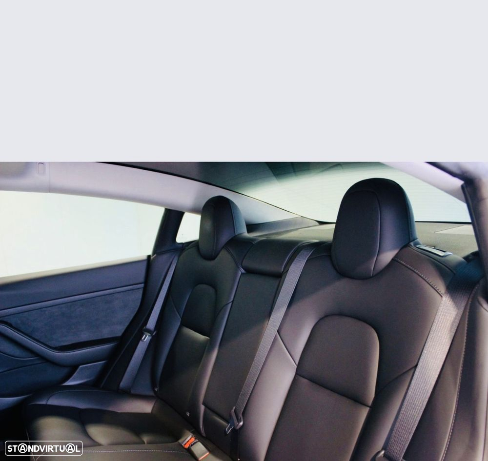Tesla Model 3 Long Range Tração Integral - 13