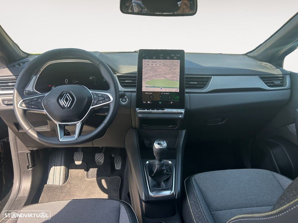 Renault Captur 1.0 TCe Techno - 10