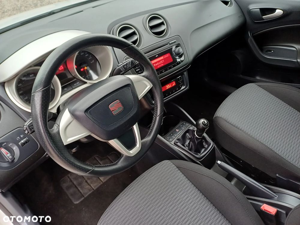 Seat Ibiza - 6