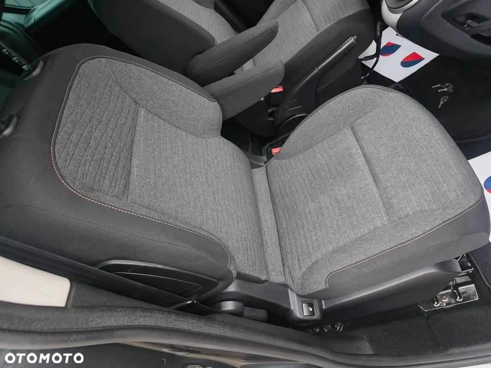 Citroën Berlingo Multispace BlueHDi 120 S&S SELECTION - 18