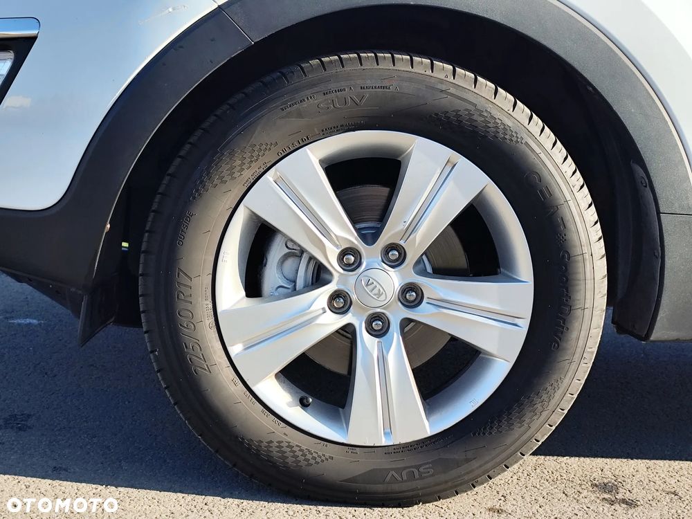 Kia Sportage 1.6 GDI Business Line M 2WD - 10