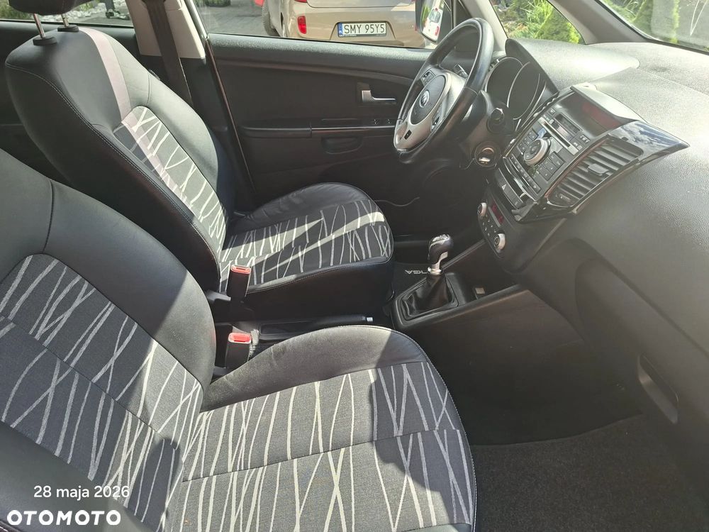 Kia Venga 1.4 CVVT Attract - 18