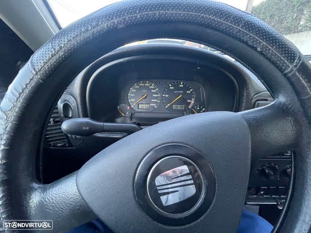 SEAT Ibiza 1.9 TDi GT - 6