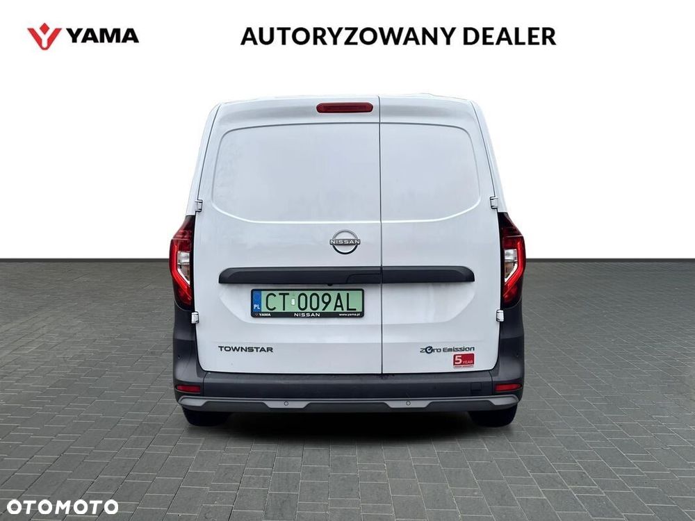Nissan Townstar L1 N-Connecta - 4