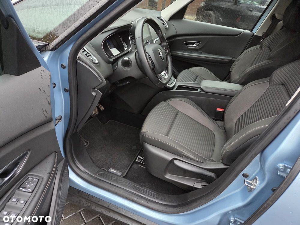 Renault Grand Scenic BLUE dCi 120 EDC BUSINESS EDITION - 34