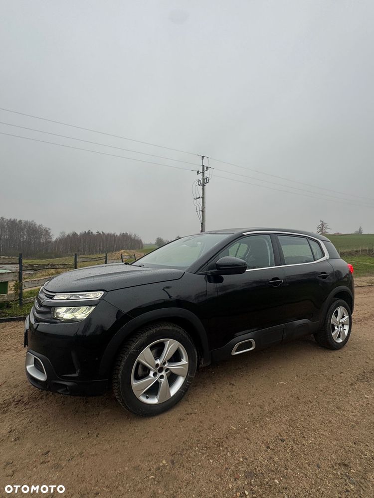 Citroën C5 Aircross - 7