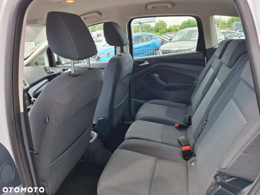 Ford C-MAX - 21