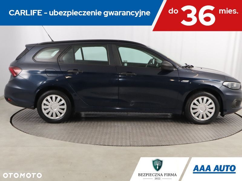 Fiat Tipo - 7