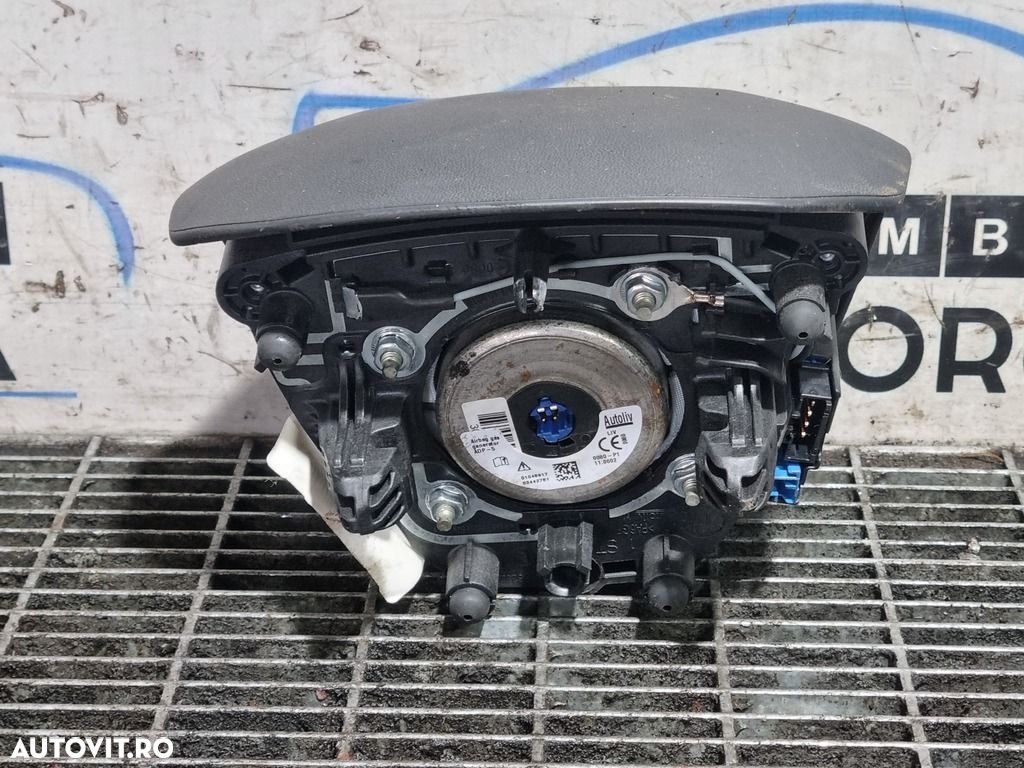 Airbag volan Peugeot 2008 Facelift 2016 - 2019 (1271) - 2