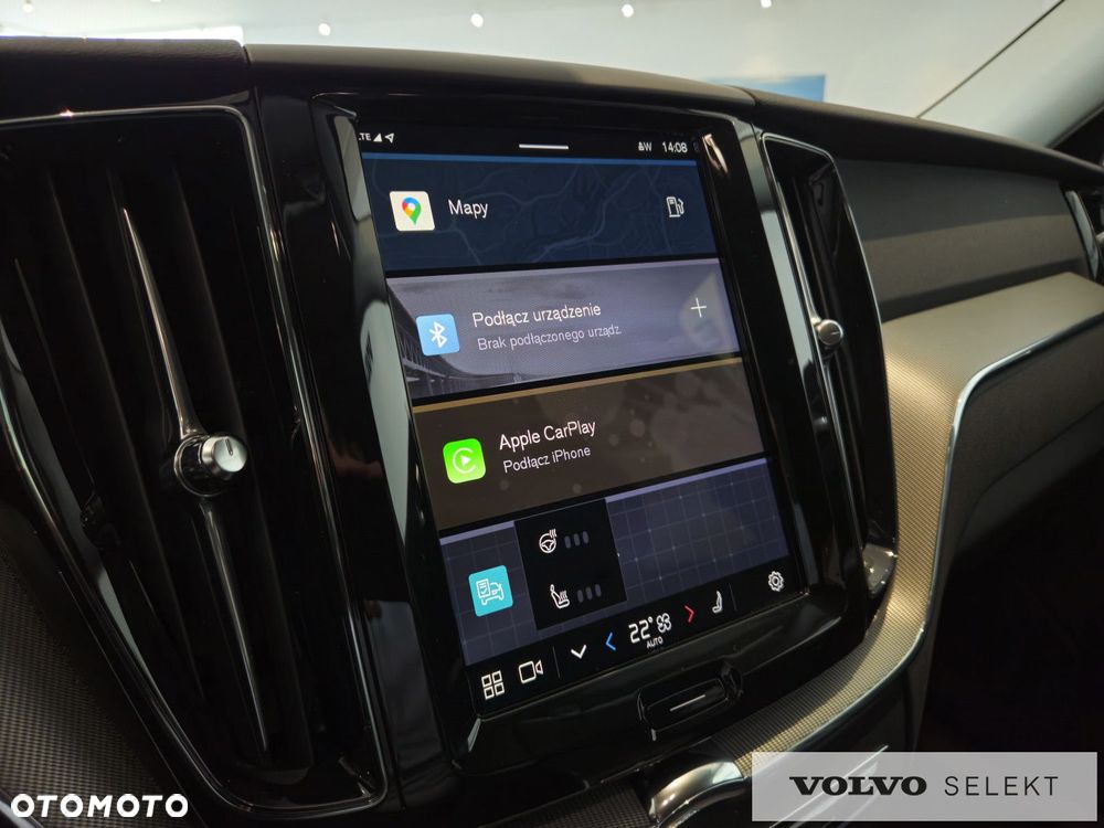 Volvo XC 60 - 20
