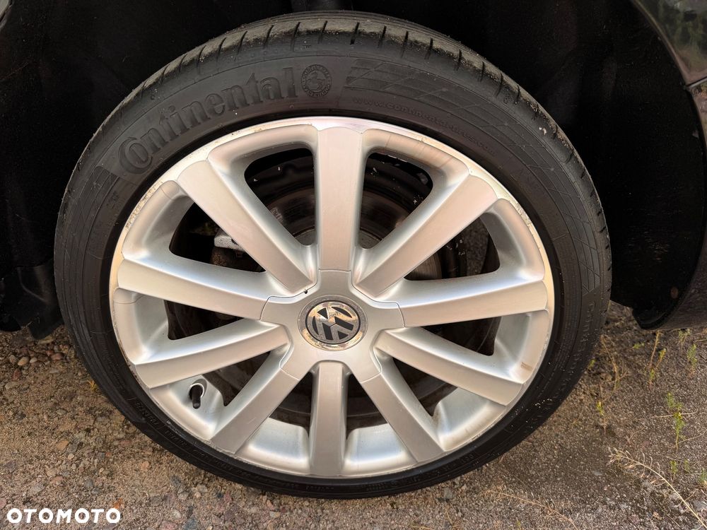 Volkswagen Sharan 2.0 TDI Highline - 33