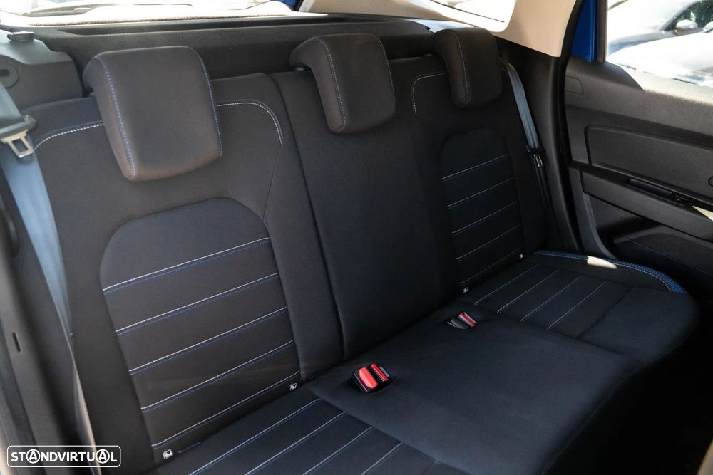 Dacia Duster 1.0 TCe ECO-G Extreme Bi-Fuel - 29