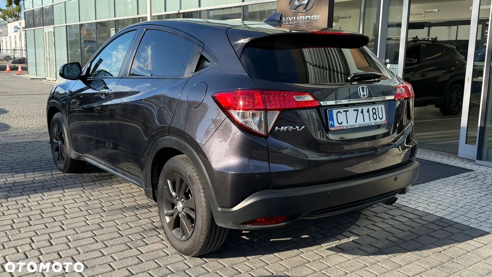 Honda HR-V 1.5 Elegance (ADAS/Honda Connect+) - 3