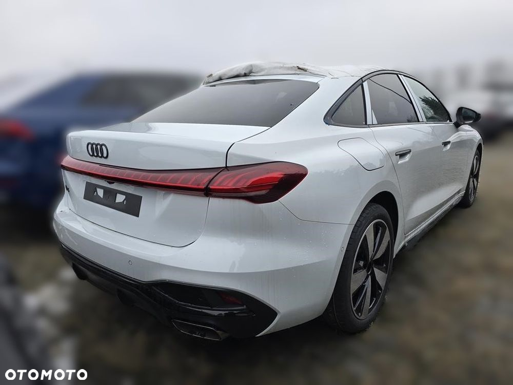 Audi A5 TDI mHEV Quattro S tronic - 4