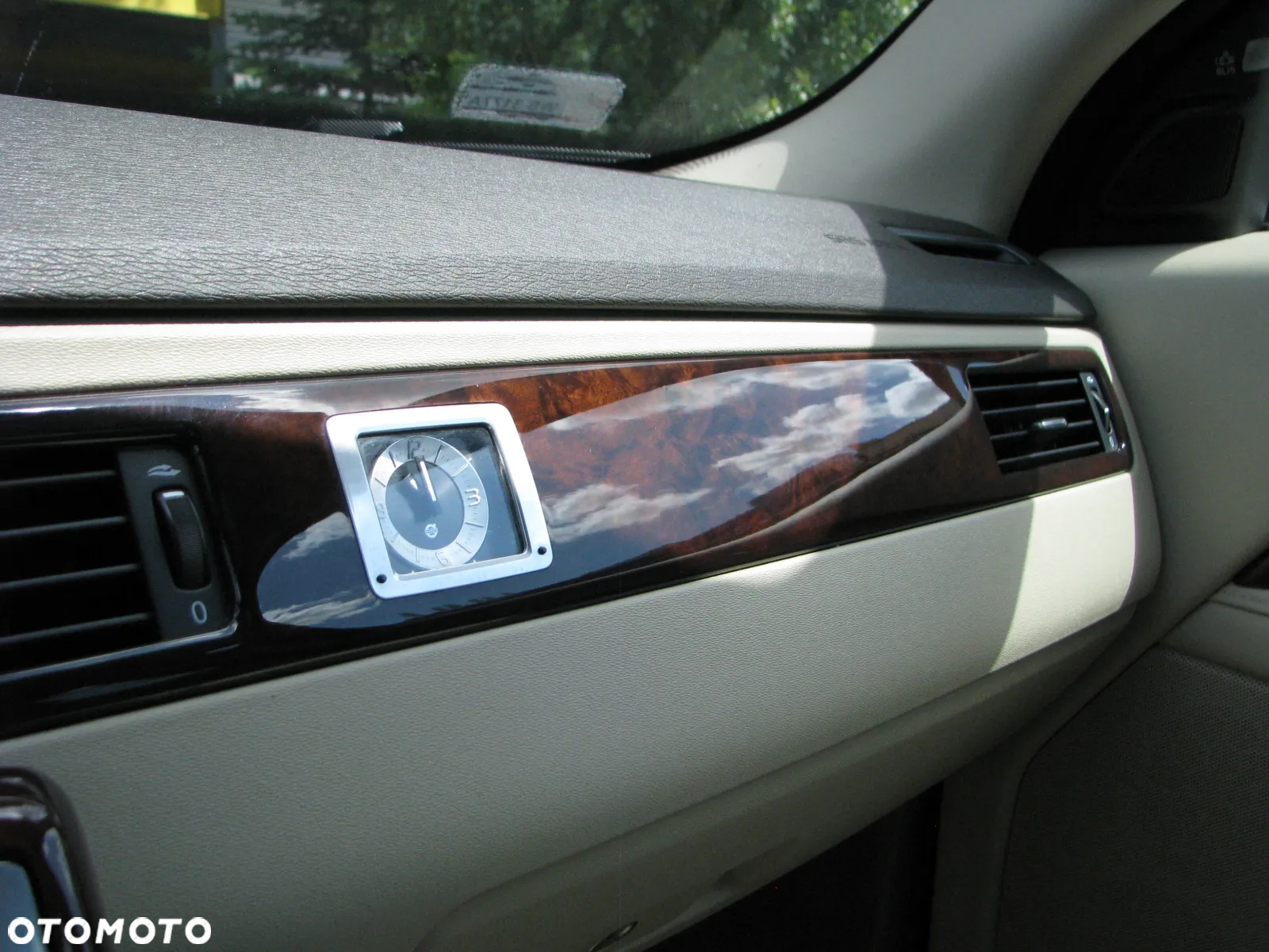 Volvo S80 4.4 V8 AWD Executive - 25