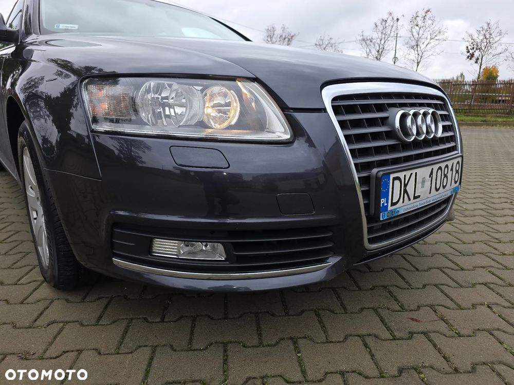 Audi A6 - 17