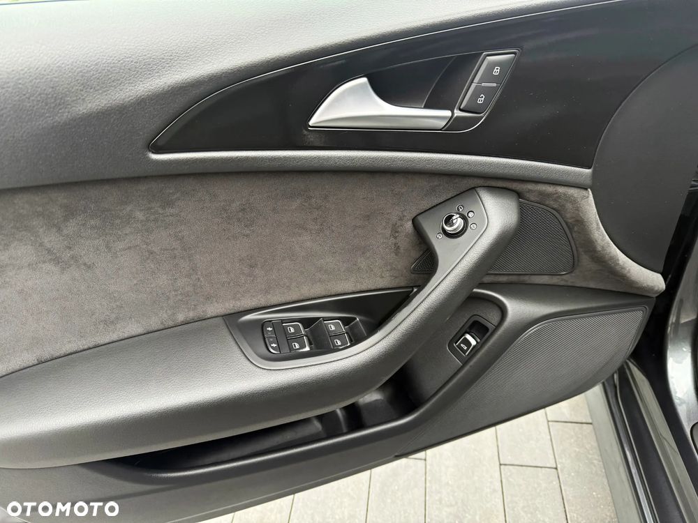 Audi A6 Avant 2.0 TFSI quattro S tronic - 31