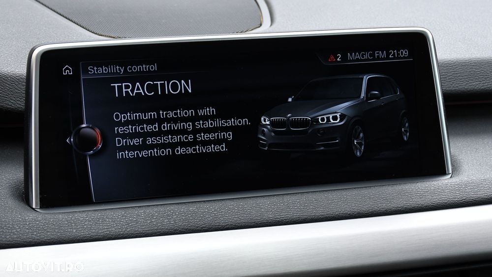 BMW X5 xDrive40e - 23