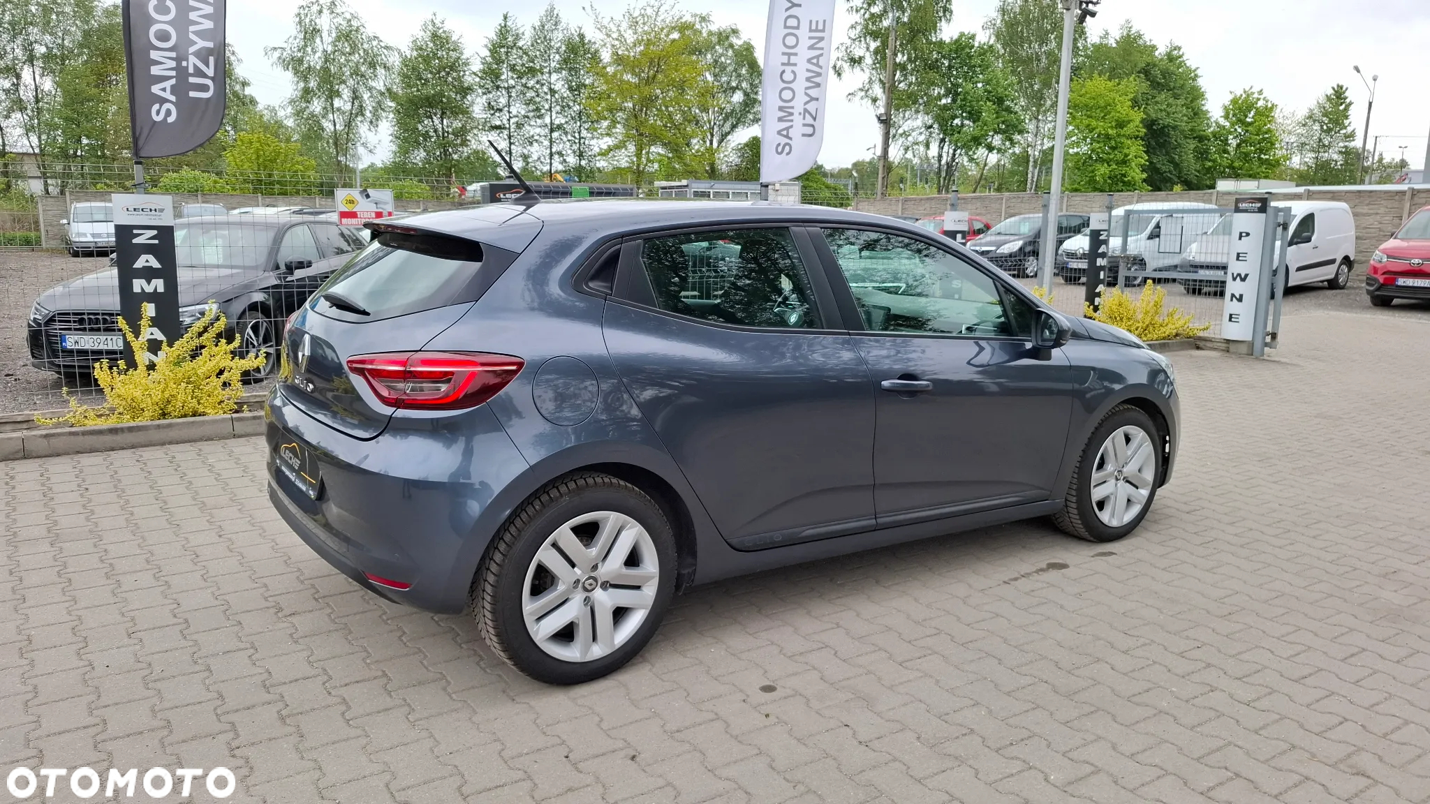 Renault Clio 1.0 TCe Zen - 32