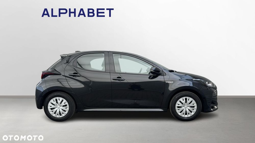 Toyota Yaris Hybrid 1.5 Comfort - 6