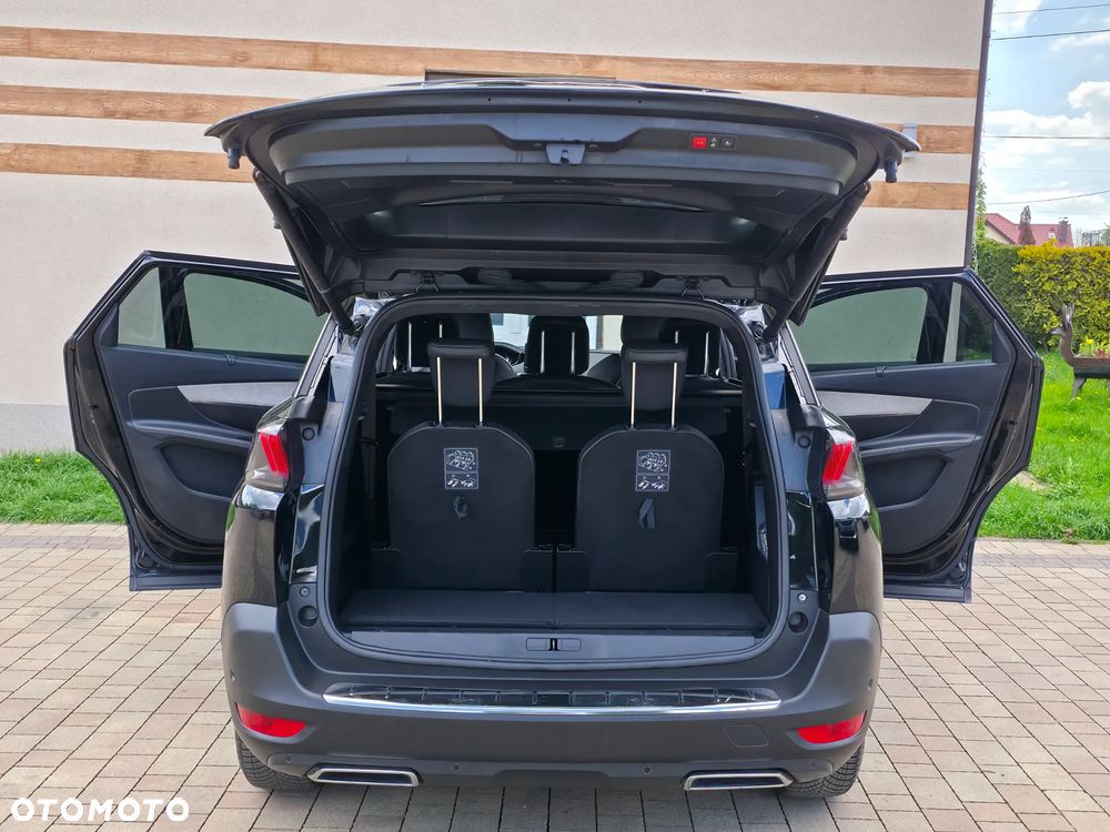 Peugeot 5008 1.5 BlueHDi GT S&S EAT8 - 40