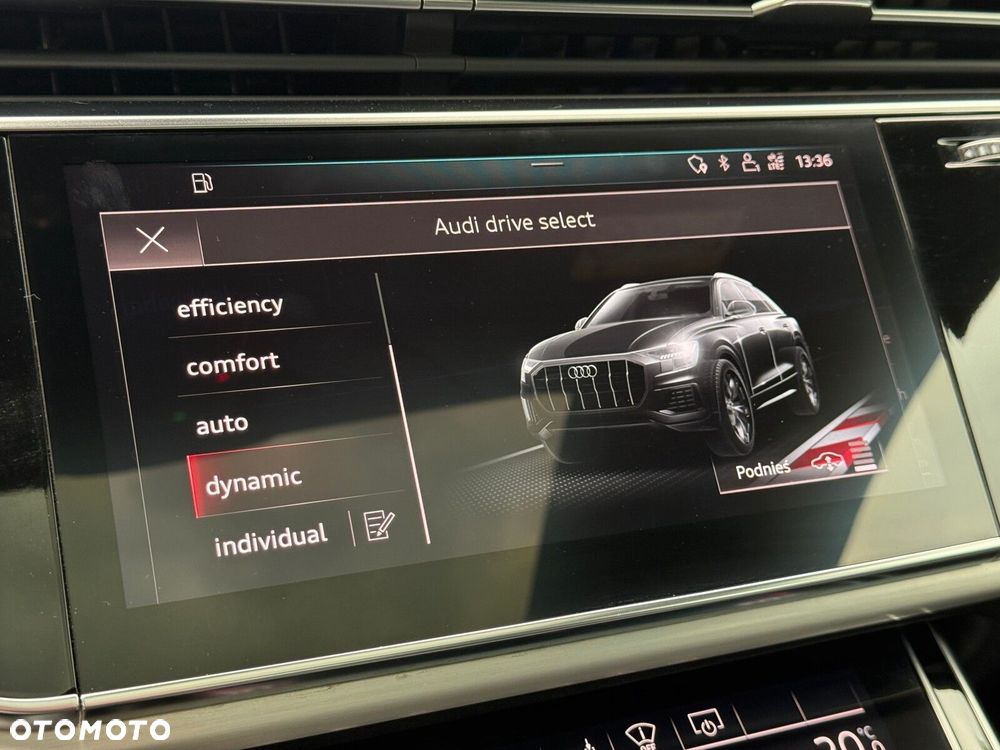 Audi Q8 - 15