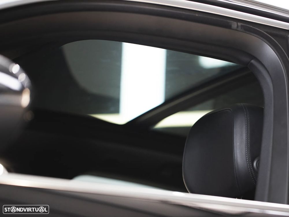 Porsche Cayenne E-Hybrid - 23