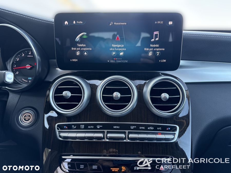 Mercedes-Benz GLC 200 4-Matic - 18