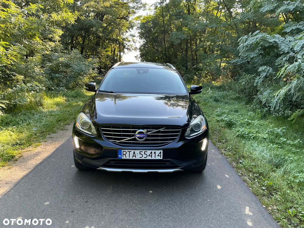 Volvo XC 60