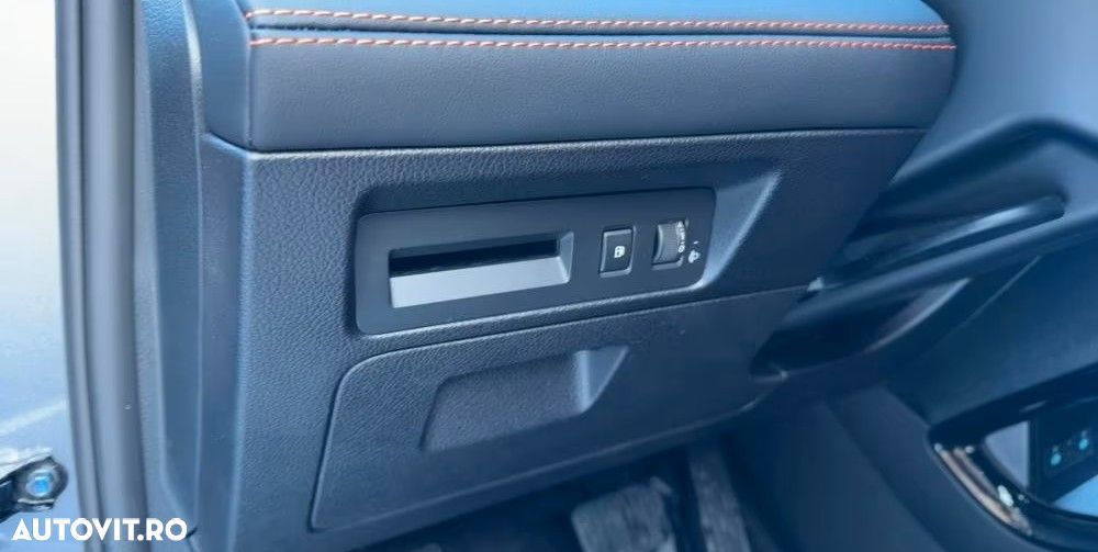 Byd Seal U DM-i PHEV Boost - 19