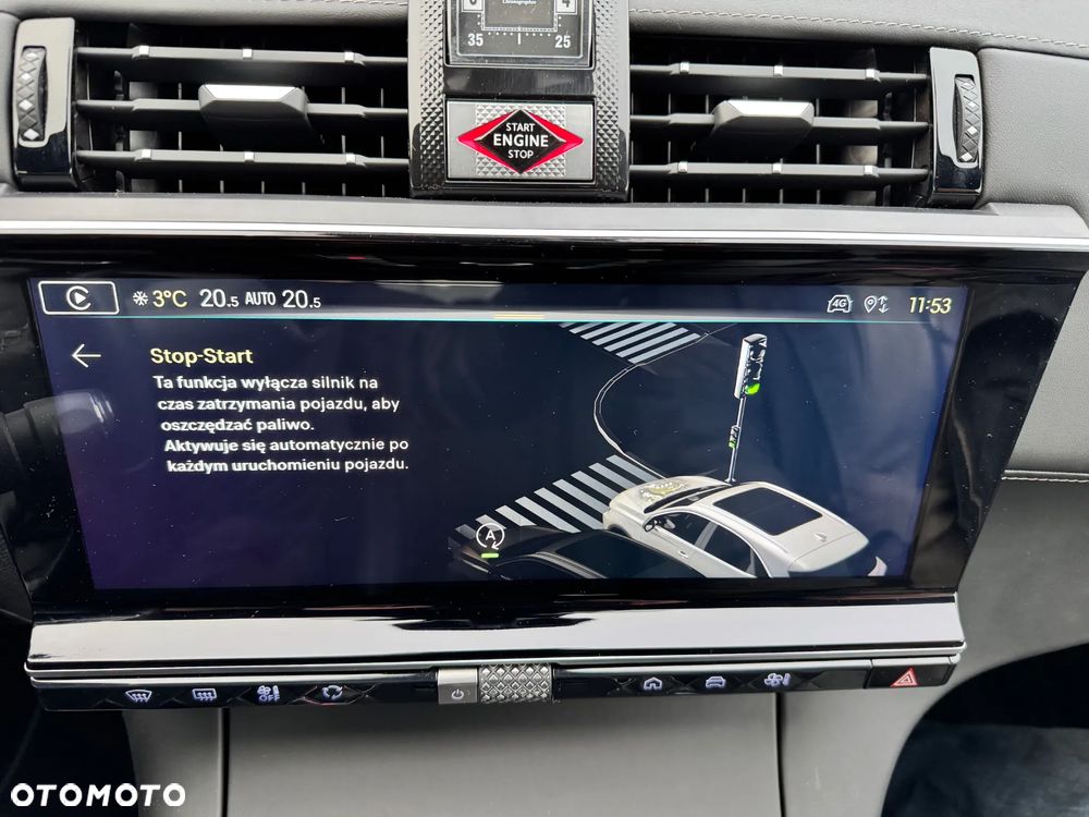 DS Automobiles DS 7 Crossback - 19