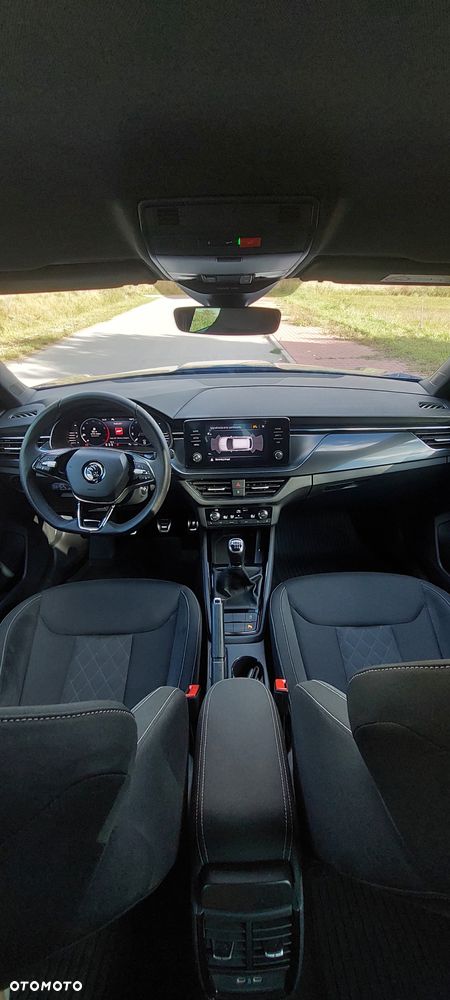 Skoda Kamiq 1.0 TSI Style - 7