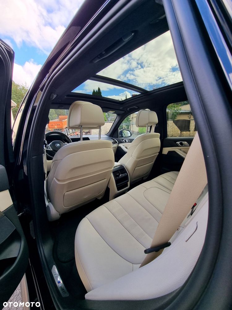 BMW X5 xDrive45e - 8