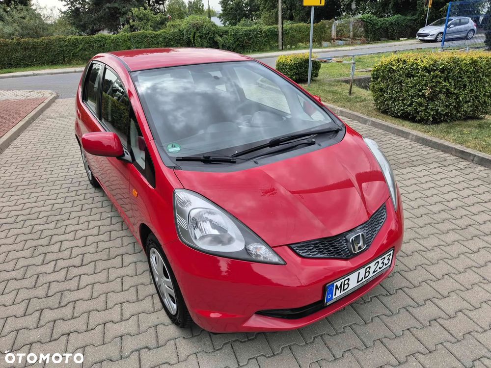 Honda Jazz 1.2 i-VTEC - 1
