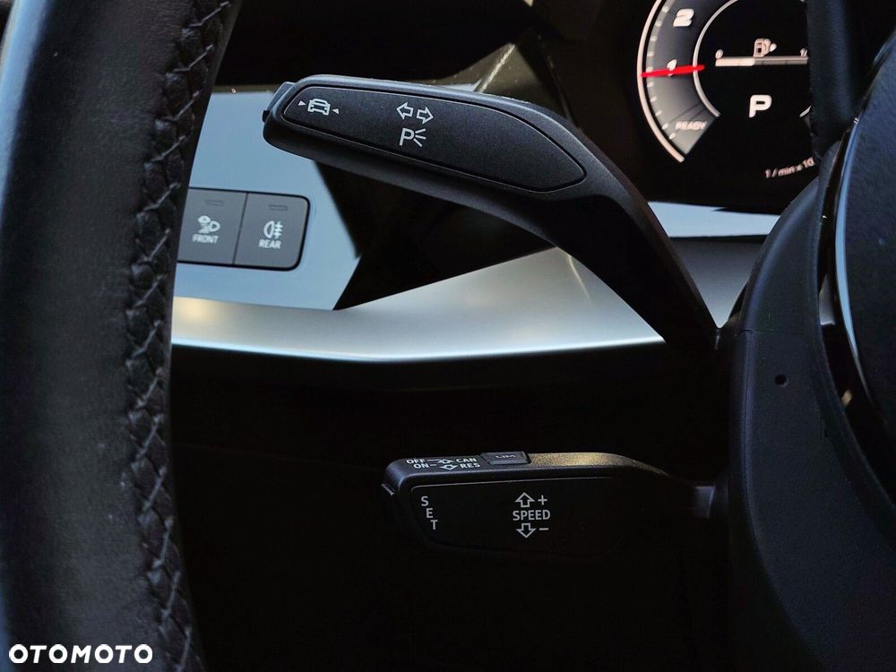 Audi A3 Limousine 35 TFSI mHEV S tronic - 15