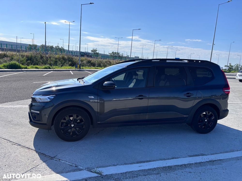 Dacia Jogger 7 locuri ECO-G 100 SL Extreme - 2