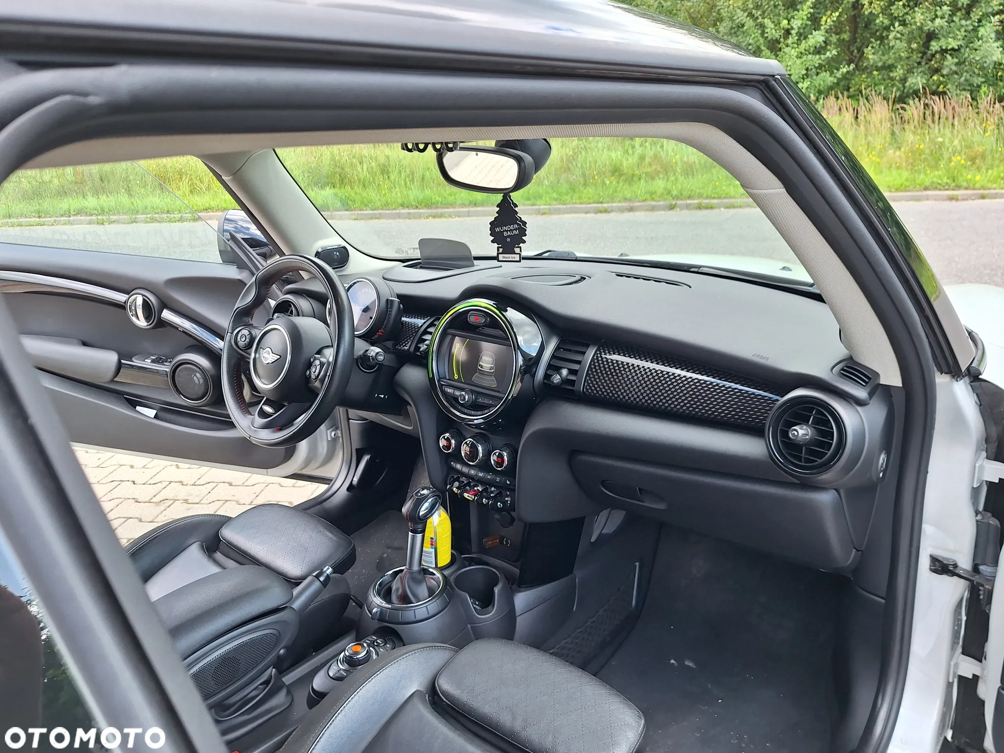 MINI Cooper S - 7