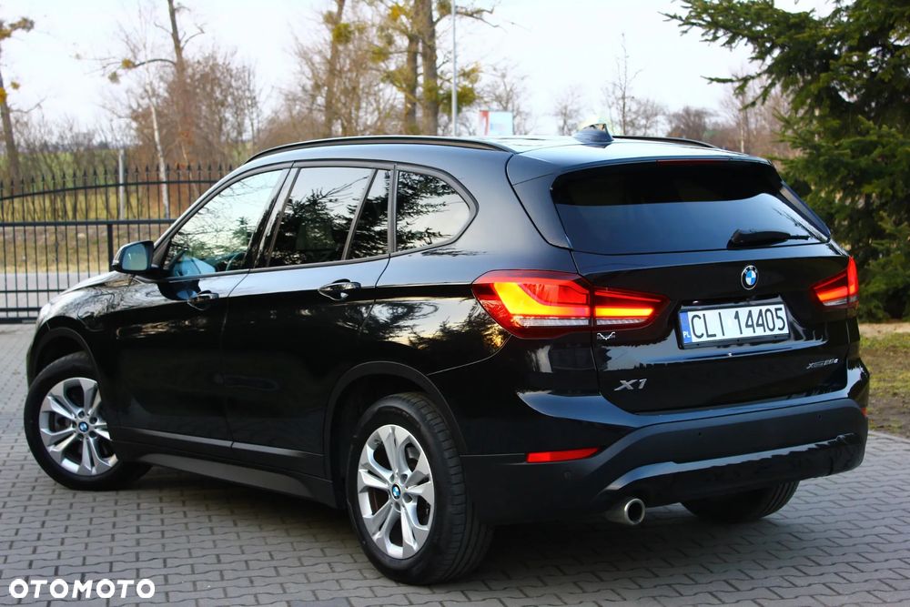 BMW X1 - 5