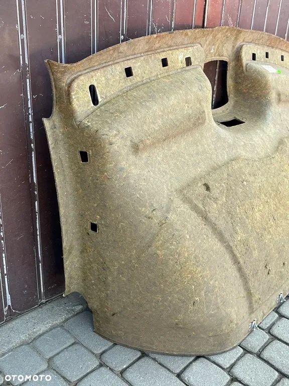 PODSUFITKA SUFIT PRZÓD PRZEDNIA WYSOKA MERCEDES SPRINTER W906 VW CRAFTER A9066903250 A9066905750 - 6