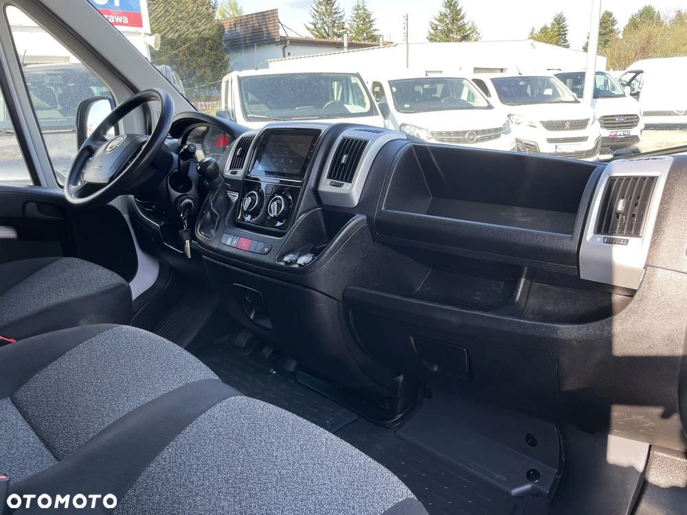 Fiat Ducato - 7