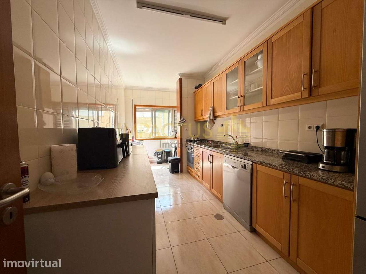 Apartamento T2 no Castêlo da Maia - Grande imagem: 4/14