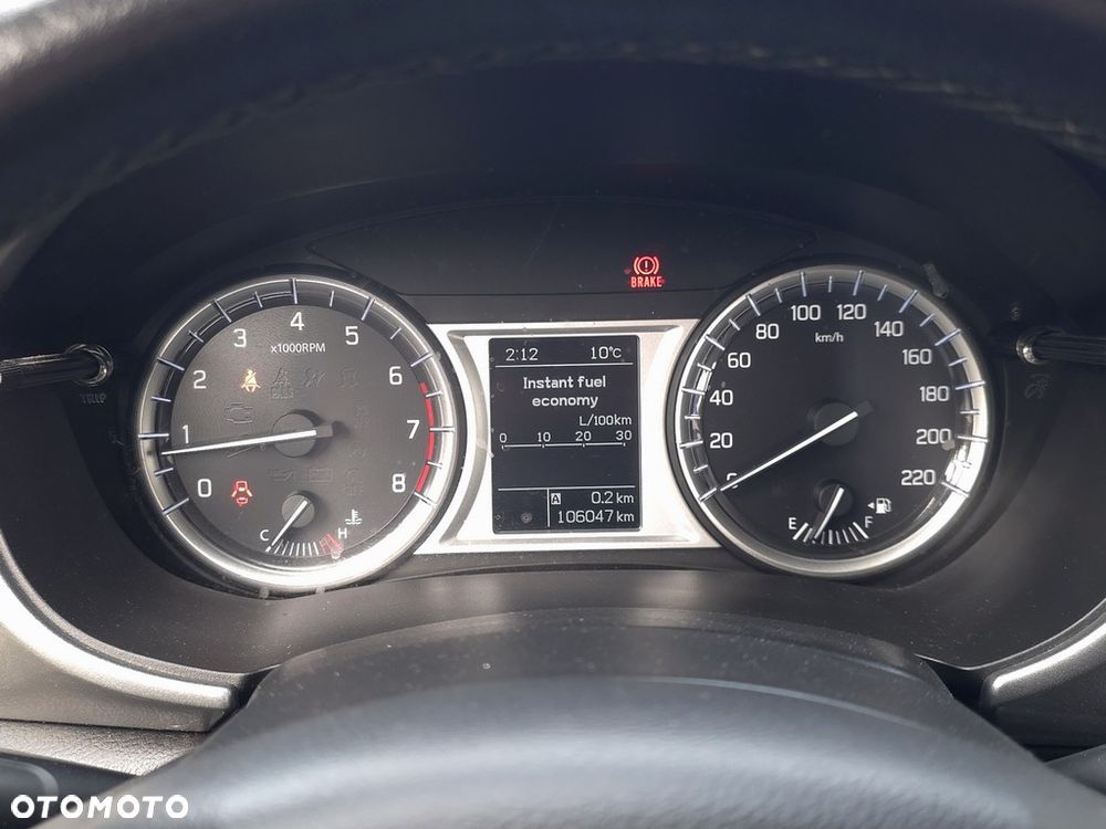 Suzuki Vitara 1.6 Premium 2WD - 17