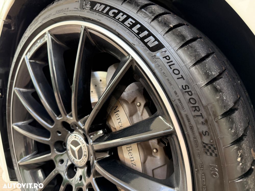 Mercedes-Benz CLS - 20