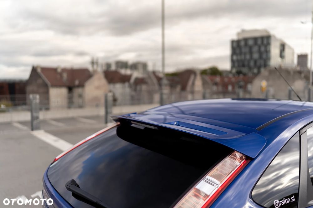 Ford Focus - 7
