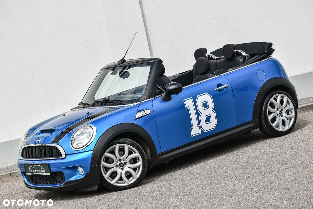 MINI Cooper S Standard - 5