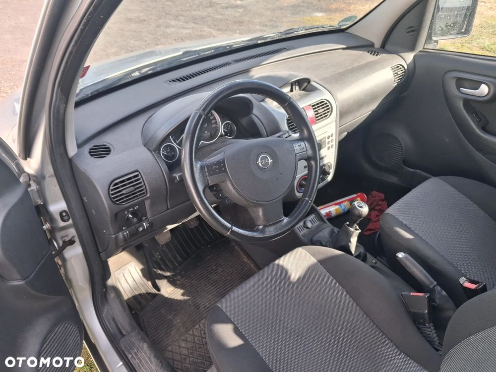 Renault Kangoo 1.6 8V 90 Access - 6