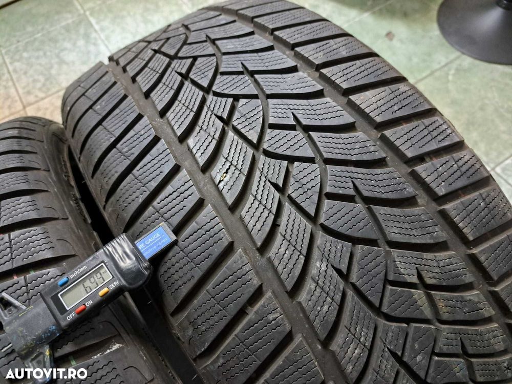 2 anvelope 255/35 R21 Goodyear - 3