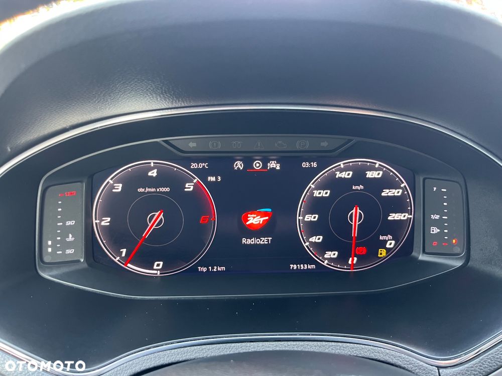Seat Ibiza 1.6 TDI Reference - 30