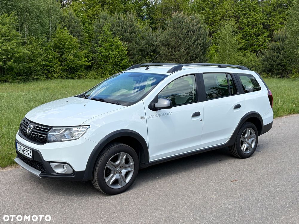 Dacia Logan - 3